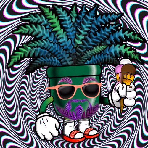 Ferndaddy