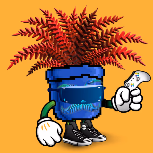 Ferndaddy