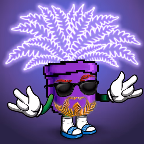 Ferndaddy