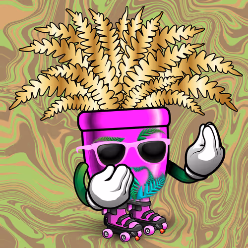 Ferndaddy