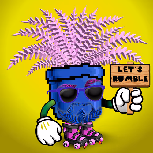 Ferndaddy