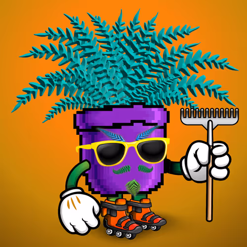 Ferndaddy