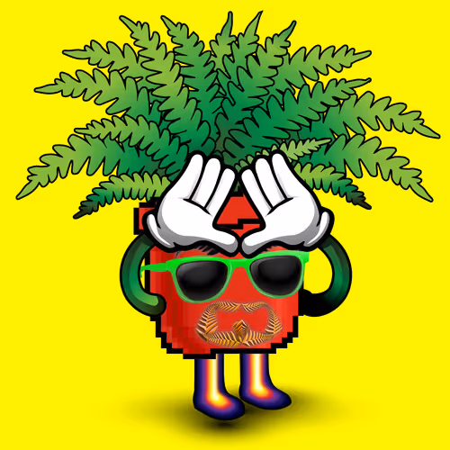Ferndaddy