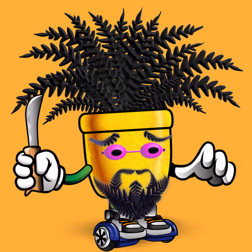 Ferndaddy