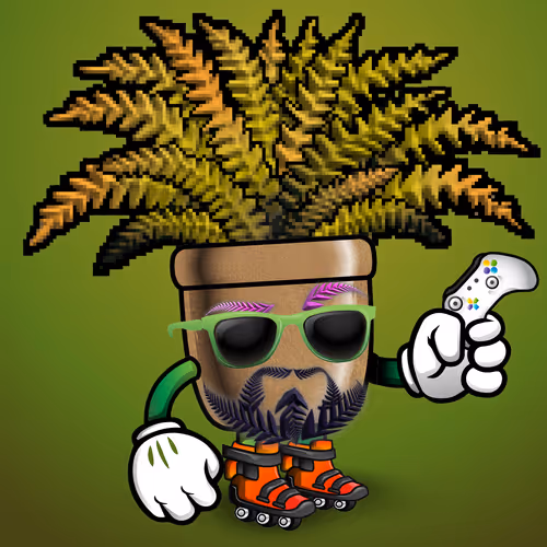 Ferndaddy