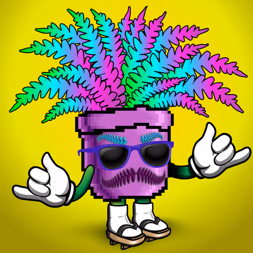 Ferndaddy
