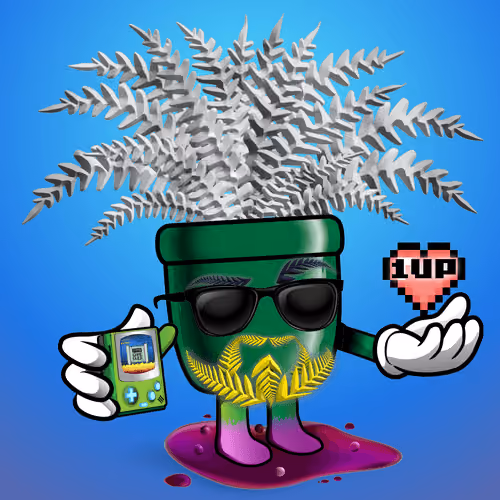 FernDaddy #4576