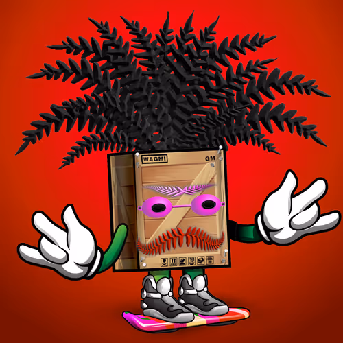 Ferndaddy
