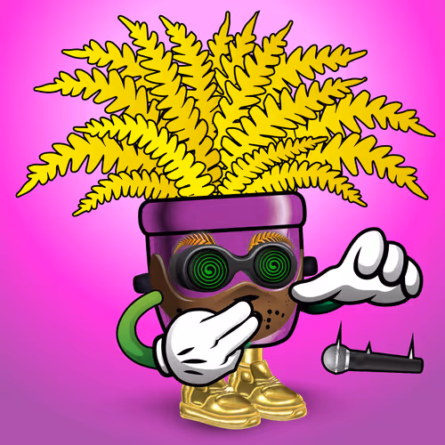 Ferndaddy