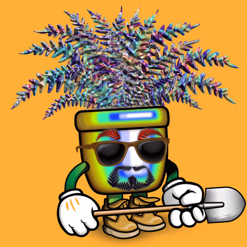 Ferndaddy