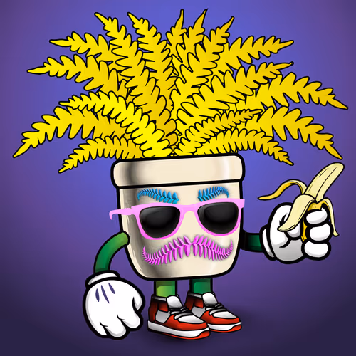 Ferndaddy