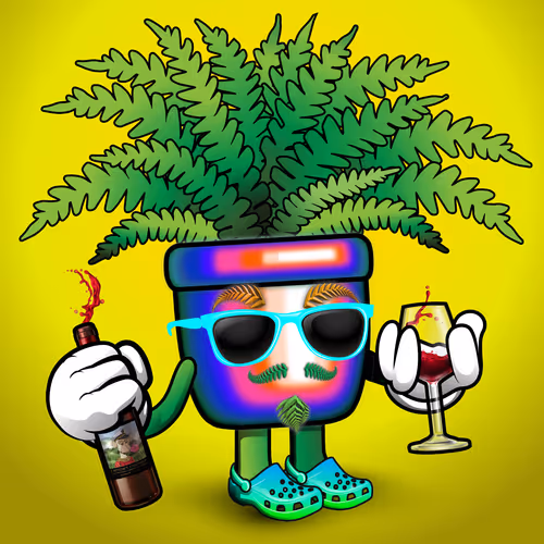 Ferndaddy