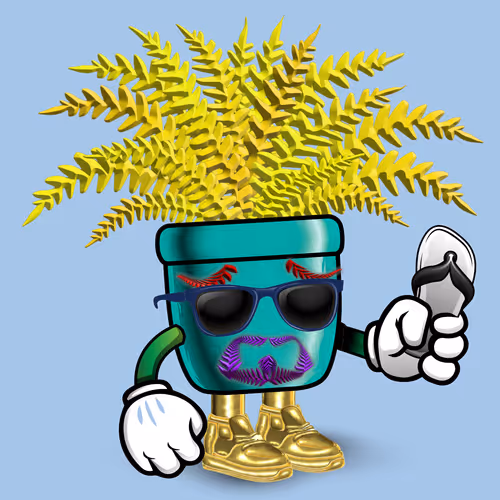 Ferndaddy