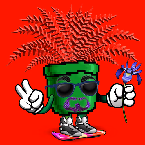 Ferndaddy