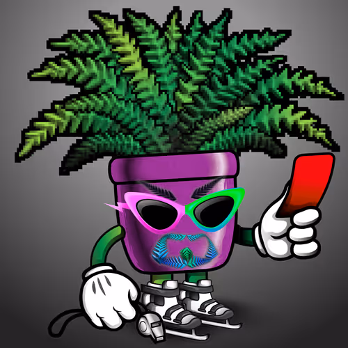 Ferndaddy