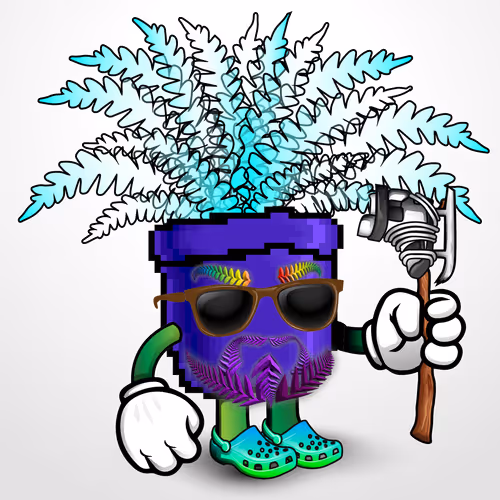 Ferndaddy