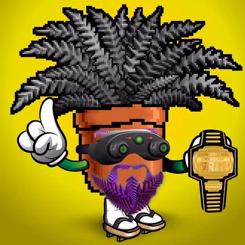 Ferndaddy