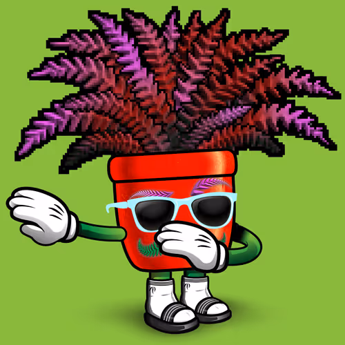 Ferndaddy