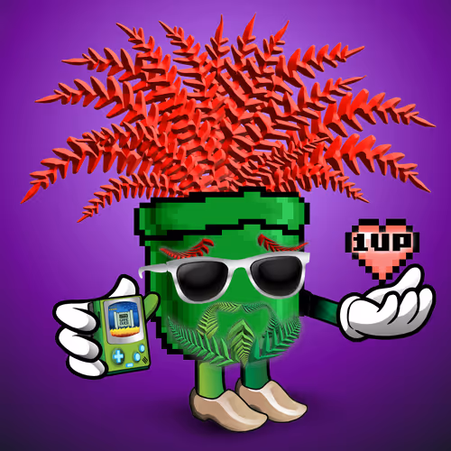 Ferndaddy