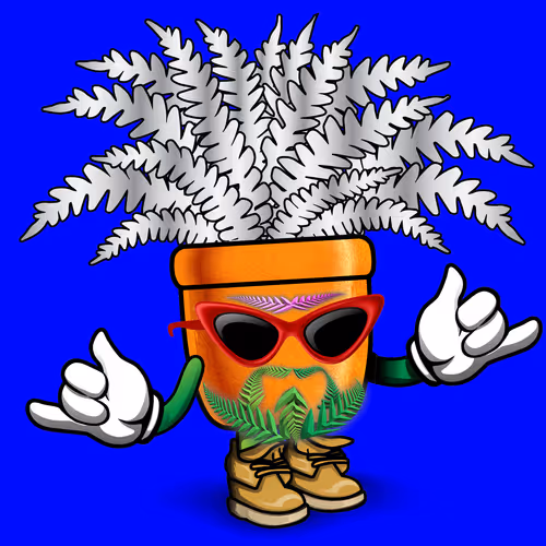 Ferndaddy