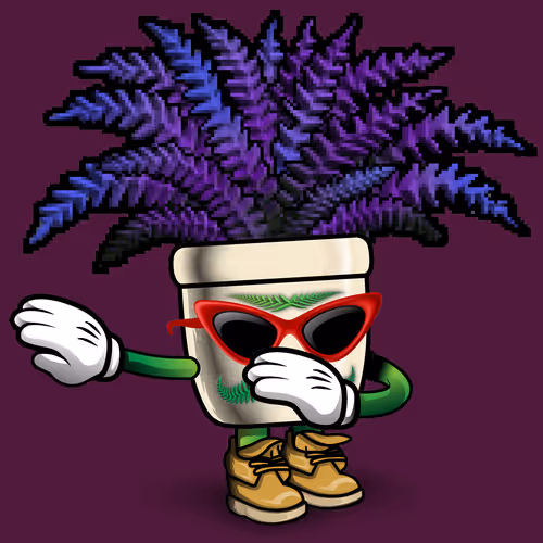 Ferndaddy
