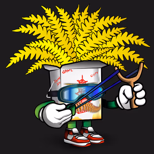Ferndaddy