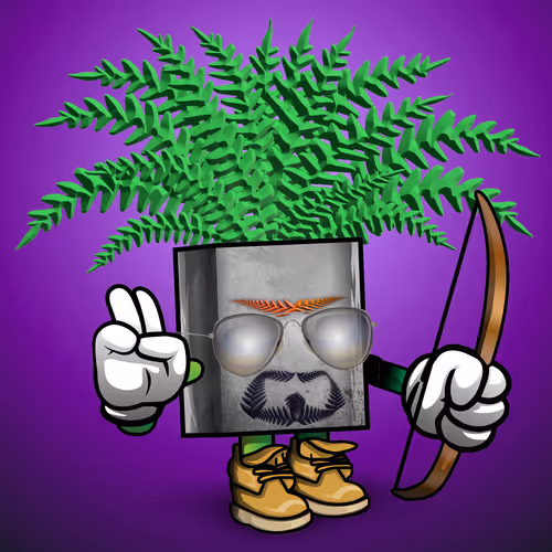 Ferndaddy