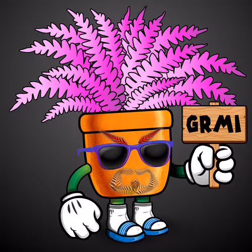 Ferndaddy