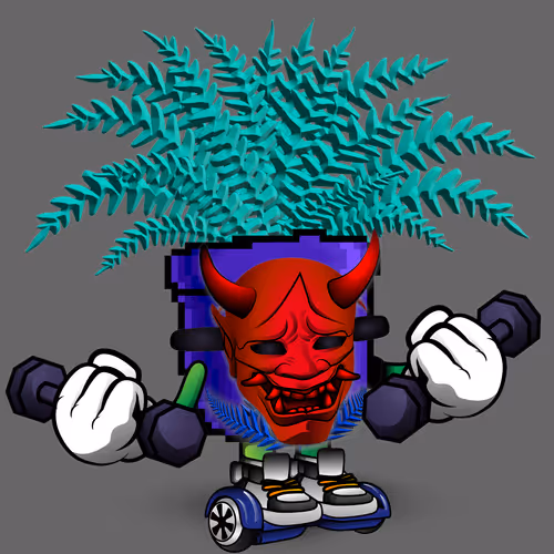 Ferndaddy