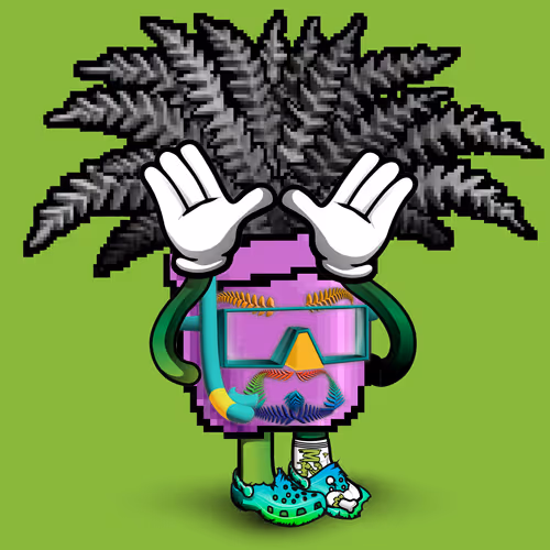Ferndaddy