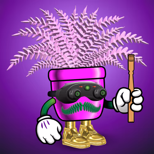Ferndaddy