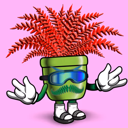 Ferndaddy