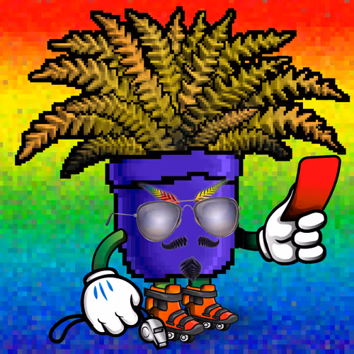 Ferndaddy