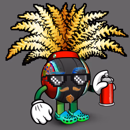 Ferndaddy