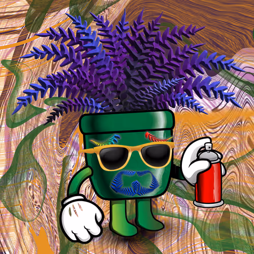 Ferndaddy