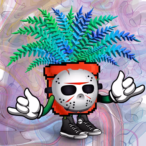 Ferndaddy