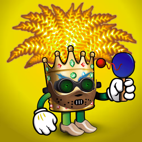 Ferndaddy