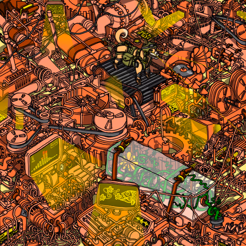 Junkyard Experience V2