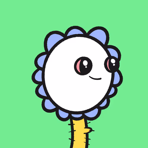 Flower Frens