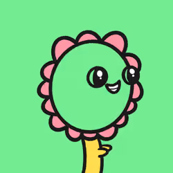 Flower Fren #157