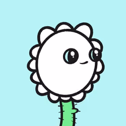 Flower Fren #163
