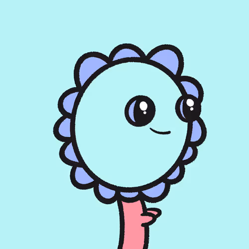 Flower Frens
