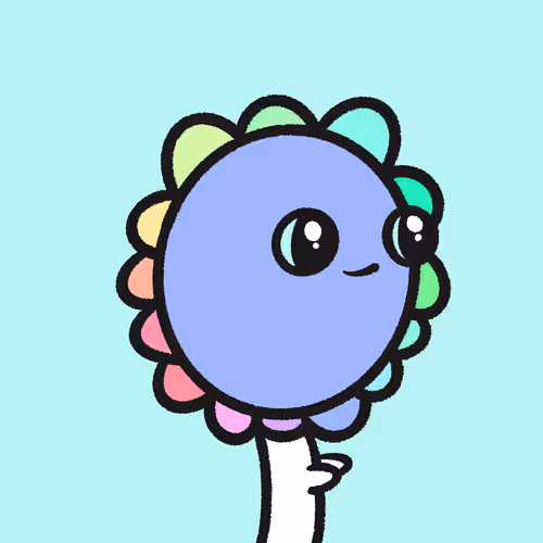 Flower Frens