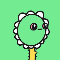 Flower Fren #84