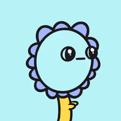 Flower Fren #85
