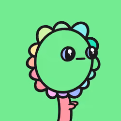 Flower Fren #130