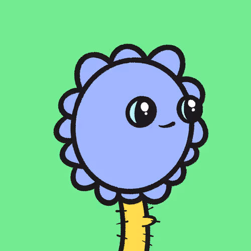 Flower Frens