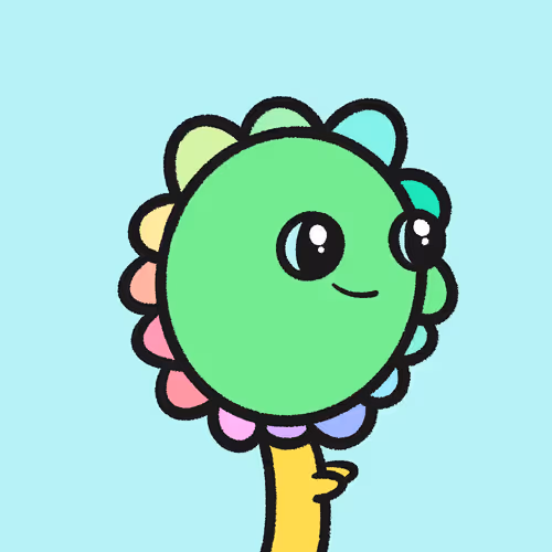 Flower Frens