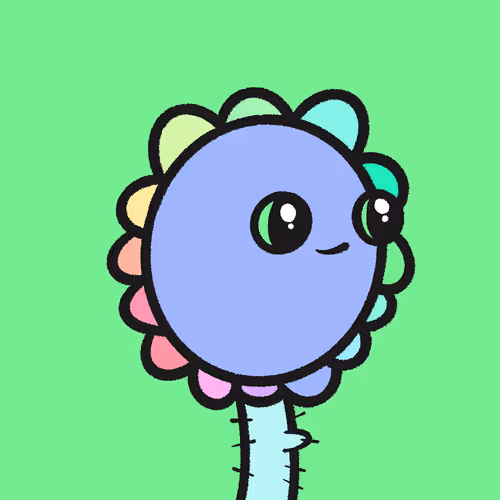 Flower Frens