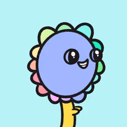 Flower Fren #89